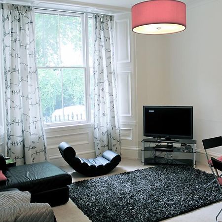 Westbourne Terrace Apartment Londen Buitenkant foto